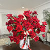 Perfecto arreglo para celebrar aniversario en Westbury New York