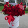 Caja de rosas para San Valentin en Northport New York