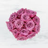 This beautiful lavender bouquet are guaranteed to brighten someone&#039;s day. Enchanted Love