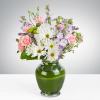 This spring bouquet is the perfect gift to freshen up any home