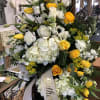 Yellow, White
$150.00