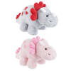Cute Dino Plush Animal






