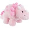 Cute Dino Plush Animal






