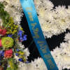 Send a last Goodbye to your loved one with this beautifully crafted