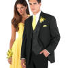 Order a Fresh Flower Corsage or Boutonniere for Your Prom Date, Anniversary