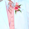 Order a Fresh Flower Corsage or Boutonniere for Your Prom Date, Anniversary