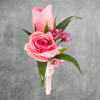 Order a Fresh Flower Corsage or Boutonniere for Your Prom Date, Anniversary