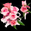 Order a Fresh Flower Corsage or Boutonniere for Your Prom Date, Anniversary