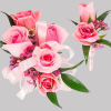 Order a Fresh Flower Corsage or Boutonniere for Your Prom Date, Anniversary