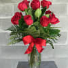 LIMITED TIME OFFER

 

We are offering gorgeous red roses for an amazing