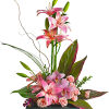 Escape into your very own a tranquil Zen Garden with this serenely