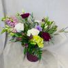 Ignite the flame of romance with the Florist&#039;s Choice Vase Arrangement. Let