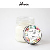 Made with soy wax and cotton wicks, these adorable and locally made