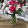 An arrangement designed by our florist with that special someone in mind