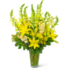 Radiant Meadow is a stunning flower design created to bring joy and