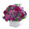 This artistic flower design will brighten anyone&rsquo;s day! If you&#039;re looking for
