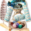 17 Pcs. Sage Smudge Gift Kit PACKING LIST:

What is inside the box:

4pcs.