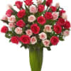 Make your feelings known loud and clear with a fresh bouquet of