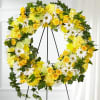 Whether yellow was their favorite color or it captures the essence of