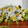 Whether yellow was their favorite color or it captures the essence of