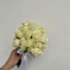 Classy and elegant hand tied bouquet!

Upgrade your special day with our fresh