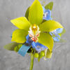 Order a Fresh Flower Boutonniere for Your Prom Date, Wedding, or other