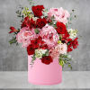 LIMITED AVAILABILITY! Our radiant arrangement has all the makings of a romance.