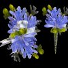 Order a Fresh Flower Boutonniere or Corsage for Your Prom Date, or