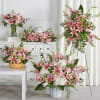 As part of our Bountiful Tenderness Tribute Collection, this set, which is