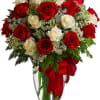 Love&#039;s divine &amp; roses are too. It&#039;s like receiving an armful of
