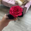 Elevate your prom night look with our expertly crafted boutonniere. Designed with