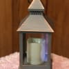 Our Comfort Lanterns in this assortment are made of weather friendly materials