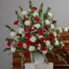 Traditional Sympathy Arrangement for the Service