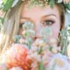 Wedding florist in Granbury Floral Halo&#039;s ... Custom made 