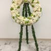 Standing Wreath