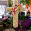 Standing Cross