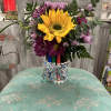 Cutest &quot;Back to School&quot; Teacher Arrangement! ALL arrangements are DESIGNER CHOICE, no