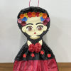 Celebrate in style with our Sophia&#039;s Glamour Pi&ntilde;ata, inspired by the chic