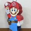 Bring the excitement of the Mushroom Kingdom to your party with our