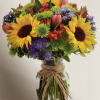 This beautiful bouquet is ideal for Grandparents, bosses, Cinco de Mayo, or