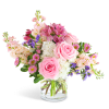 &quot;Spread love and joy with our exquisite Dreamy Cloudscape flower design. Delicate