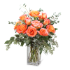 Free Spirit roses know no bounds! They are a long-lasting treat for