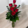 The &quot;Go Halfsies&quot; floral arrangement is ideal for any special occasion. It