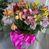 Mixed Assortment of Alstroemeria