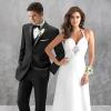 Order a Fresh Flower Corsage or Boutonniere for Your Prom or other