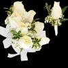 Order a Fresh Flower Corsage or Boutonniere for Your Prom or other