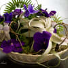 Experience a blend of modernity and natural elegance with our contemporary bowl