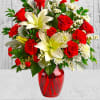 Give your special someone visions of love with this luxurious gift of