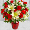 Give your special someone visions of love with this luxurious gift of