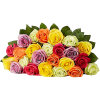 This lovely bouquet will bring a smile to their day. Perfect for